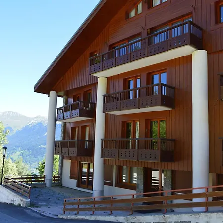Courchevel: Skis Aux Pieds, 3 Ch, Wifi, Parking, 4 Pers - Fr-1-575-24 アパート