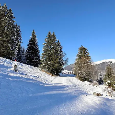 Courchevel: Skis Aux Pieds, 3 Ch, Wifi, Parking, 4 Pers - Fr-1-575-24 アパート